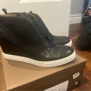 Linea Paolo Felicia Platform sneakers